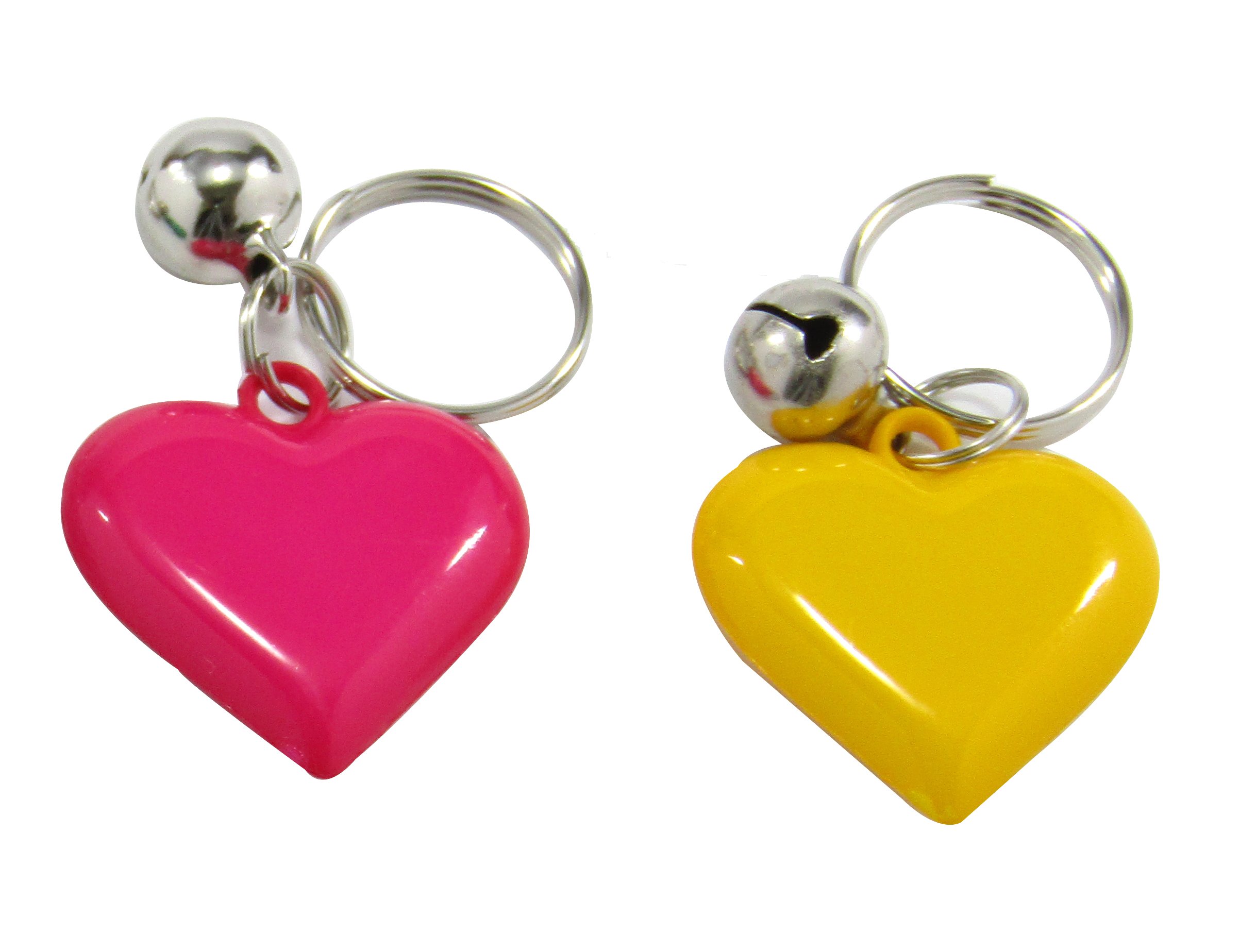 Challenger ハート型キーホルダー 51Rl-htCVmL.jpg_BO30,255,255,